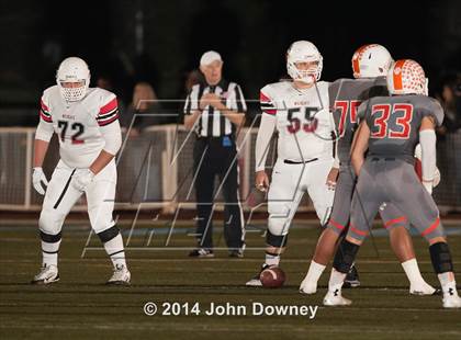 Thumbnail 3 in Poly vs. Redlands East Valley (CIF SS Inland Div Final) photogallery.