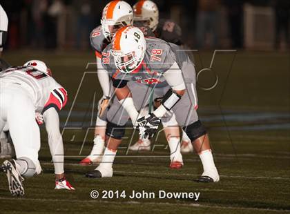 Thumbnail 3 in Poly vs. Redlands East Valley (CIF SS Inland Div Final) photogallery.
