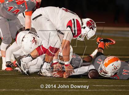 Thumbnail 1 in Poly vs. Redlands East Valley (CIF SS Inland Div Final) photogallery.