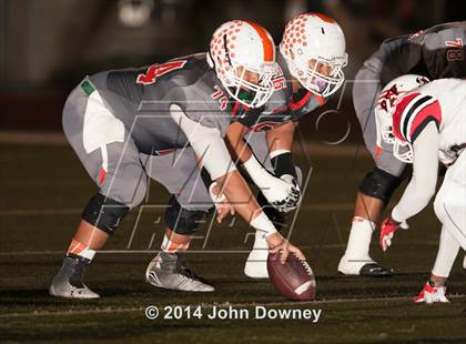Thumbnail 2 in Poly vs. Redlands East Valley (CIF SS Inland Div Final) photogallery.