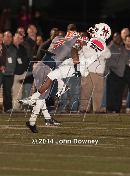 Thumbnail 1 in Poly vs. Redlands East Valley (CIF SS Inland Div Final) photogallery.