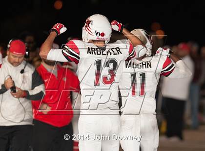 Thumbnail 2 in Poly vs. Redlands East Valley (CIF SS Inland Div Final) photogallery.