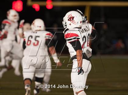 Thumbnail 1 in Poly vs. Redlands East Valley (CIF SS Inland Div Final) photogallery.