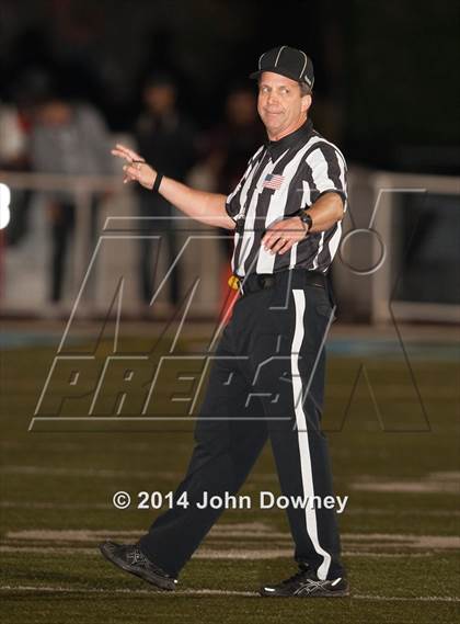 Thumbnail 2 in Poly vs. Redlands East Valley (CIF SS Inland Div Final) photogallery.