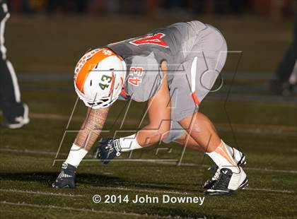 Thumbnail 1 in Poly vs. Redlands East Valley (CIF SS Inland Div Final) photogallery.