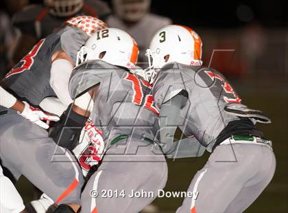 Thumbnail 1 in Poly vs. Redlands East Valley (CIF SS Inland Div Final) photogallery.