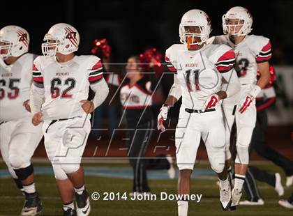 Thumbnail 1 in Poly vs. Redlands East Valley (CIF SS Inland Div Final) photogallery.