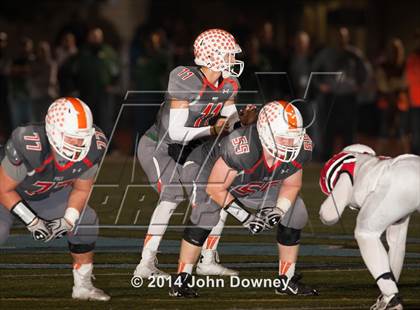 Thumbnail 2 in Poly vs. Redlands East Valley (CIF SS Inland Div Final) photogallery.