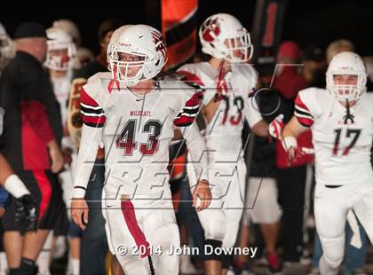Thumbnail 1 in Poly vs. Redlands East Valley (CIF SS Inland Div Final) photogallery.