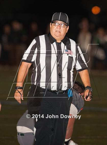 Thumbnail 1 in Poly vs. Redlands East Valley (CIF SS Inland Div Final) photogallery.