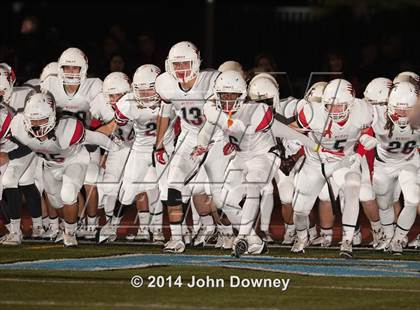 Thumbnail 1 in Poly vs. Redlands East Valley (CIF SS Inland Div Final) photogallery.