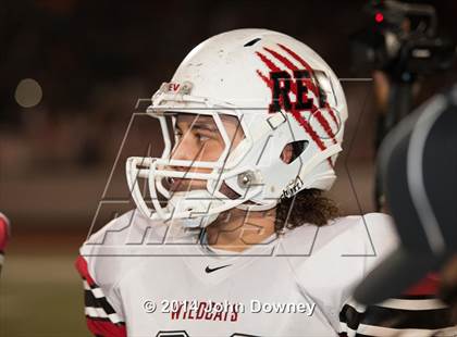 Thumbnail 3 in Poly vs. Redlands East Valley (CIF SS Inland Div Final) photogallery.
