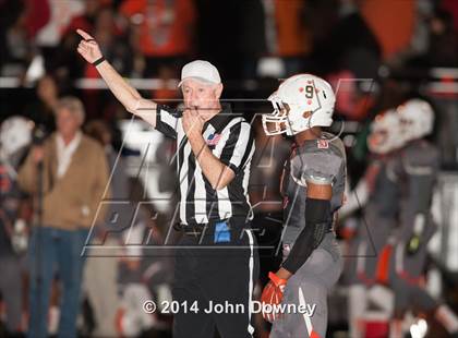 Thumbnail 2 in Poly vs. Redlands East Valley (CIF SS Inland Div Final) photogallery.
