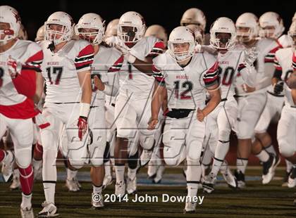 Thumbnail 3 in Poly vs. Redlands East Valley (CIF SS Inland Div Final) photogallery.