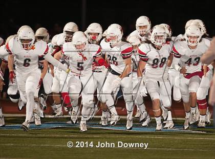 Thumbnail 2 in Poly vs. Redlands East Valley (CIF SS Inland Div Final) photogallery.