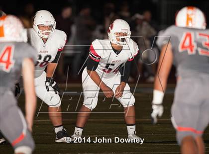 Thumbnail 2 in Poly vs. Redlands East Valley (CIF SS Inland Div Final) photogallery.