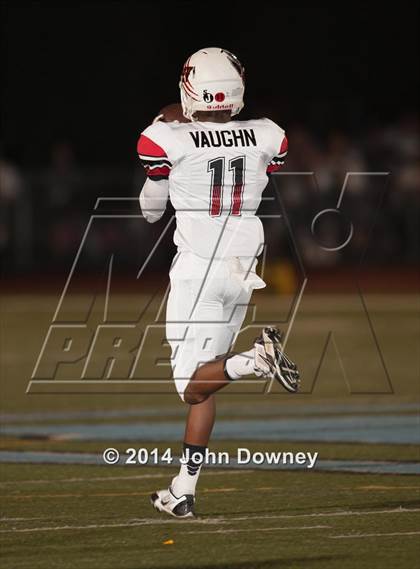 Thumbnail 1 in Poly vs. Redlands East Valley (CIF SS Inland Div Final) photogallery.