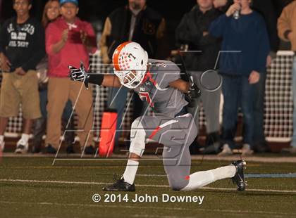 Thumbnail 2 in Poly vs. Redlands East Valley (CIF SS Inland Div Final) photogallery.