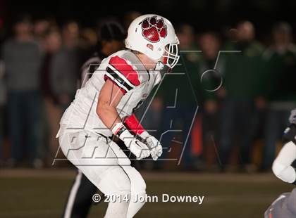 Thumbnail 1 in Poly vs. Redlands East Valley (CIF SS Inland Div Final) photogallery.