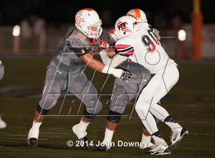 Thumbnail 1 in Poly vs. Redlands East Valley (CIF SS Inland Div Final) photogallery.