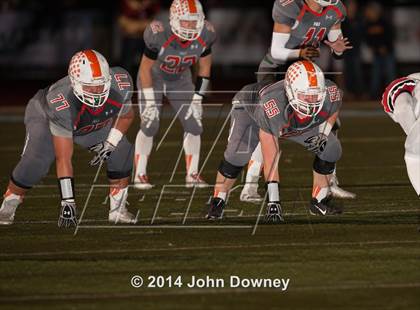 Thumbnail 3 in Poly vs. Redlands East Valley (CIF SS Inland Div Final) photogallery.