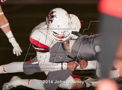 Thumbnail 1 in Poly vs. Redlands East Valley (CIF SS Inland Div Final) photogallery.