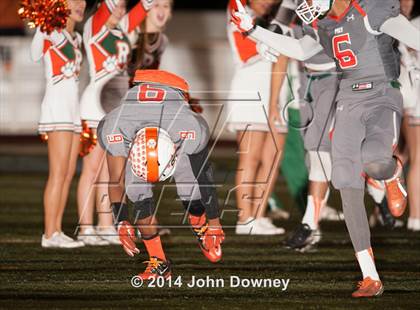 Thumbnail 2 in Poly vs. Redlands East Valley (CIF SS Inland Div Final) photogallery.