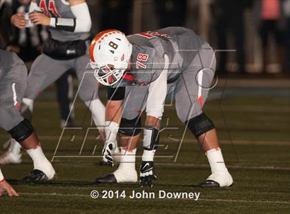 Thumbnail 3 in Poly vs. Redlands East Valley (CIF SS Inland Div Final) photogallery.