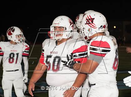 Thumbnail 3 in Poly vs. Redlands East Valley (CIF SS Inland Div Final) photogallery.