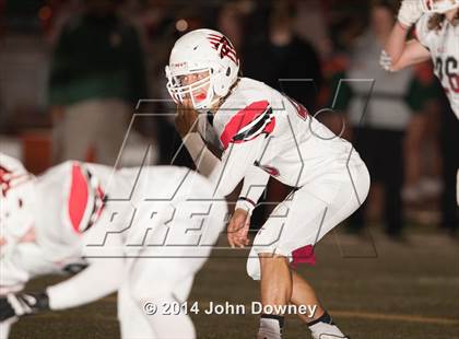 Thumbnail 1 in Poly vs. Redlands East Valley (CIF SS Inland Div Final) photogallery.