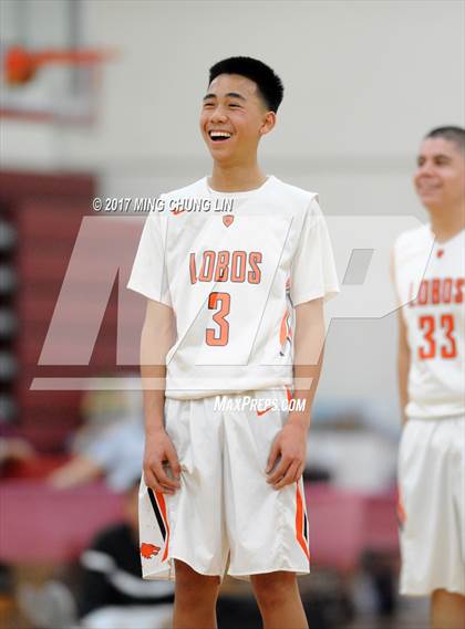 Thumbnail 1 in Los Amigos vs. Rubidoux (Estancia Coast Classic) photogallery.