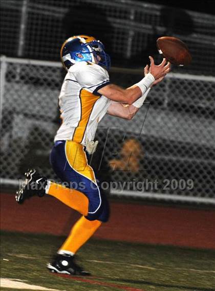 Thumbnail 2 in Canon-McMillan @ Upper St. Clair (5 Days 2 Friday) photogallery.