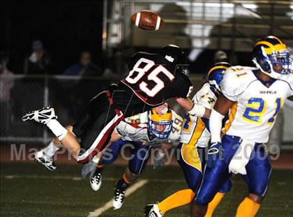 Thumbnail 1 in Canon-McMillan @ Upper St. Clair (5 Days 2 Friday) photogallery.