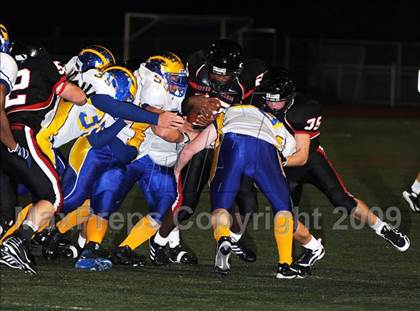 Thumbnail 2 in Canon-McMillan @ Upper St. Clair (5 Days 2 Friday) photogallery.