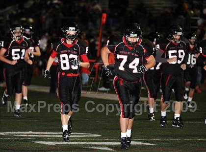 Thumbnail 3 in Canon-McMillan @ Upper St. Clair (5 Days 2 Friday) photogallery.