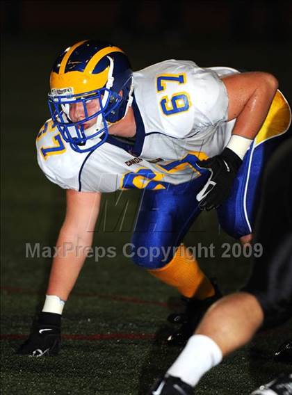 Thumbnail 2 in Canon-McMillan @ Upper St. Clair (5 Days 2 Friday) photogallery.