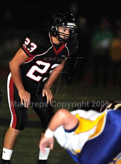 Thumbnail 3 in Canon-McMillan @ Upper St. Clair (5 Days 2 Friday) photogallery.