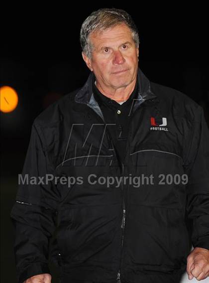 Thumbnail 3 in Canon-McMillan @ Upper St. Clair (5 Days 2 Friday) photogallery.