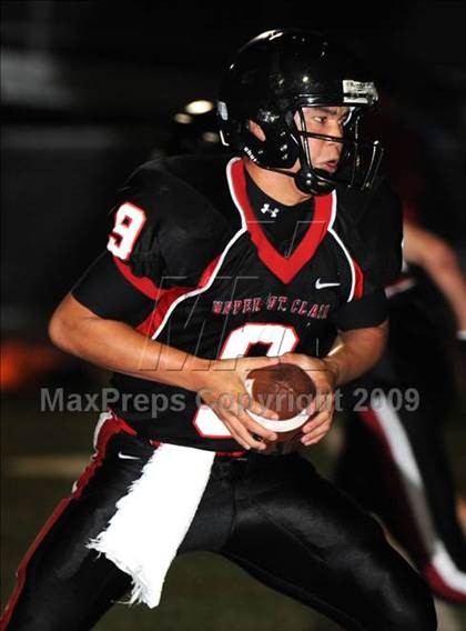 Thumbnail 1 in Canon-McMillan @ Upper St. Clair (5 Days 2 Friday) photogallery.