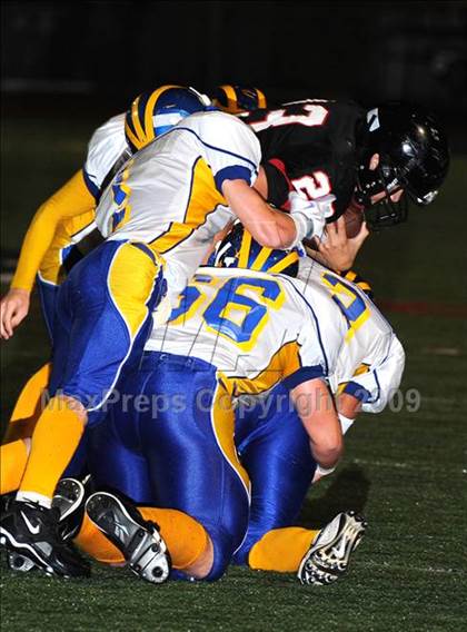 Thumbnail 1 in Canon-McMillan @ Upper St. Clair (5 Days 2 Friday) photogallery.