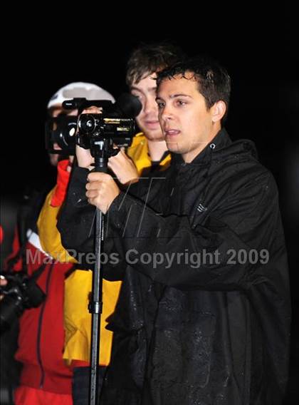 Thumbnail 2 in Canon-McMillan @ Upper St. Clair (5 Days 2 Friday) photogallery.