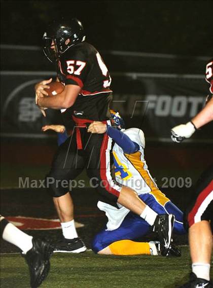 Thumbnail 2 in Canon-McMillan @ Upper St. Clair (5 Days 2 Friday) photogallery.