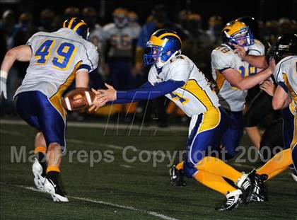 Thumbnail 2 in Canon-McMillan @ Upper St. Clair (5 Days 2 Friday) photogallery.