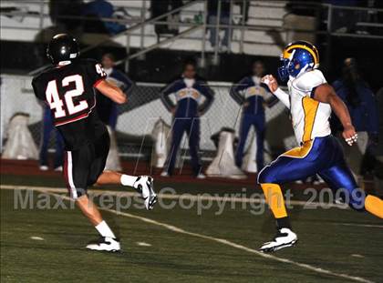 Thumbnail 1 in Canon-McMillan @ Upper St. Clair (5 Days 2 Friday) photogallery.