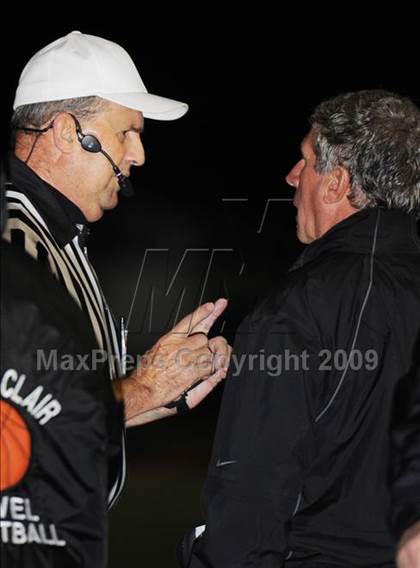 Thumbnail 1 in Canon-McMillan @ Upper St. Clair (5 Days 2 Friday) photogallery.