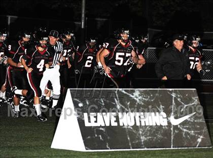 Thumbnail 2 in Canon-McMillan @ Upper St. Clair (5 Days 2 Friday) photogallery.
