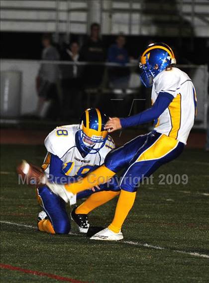 Thumbnail 2 in Canon-McMillan @ Upper St. Clair (5 Days 2 Friday) photogallery.