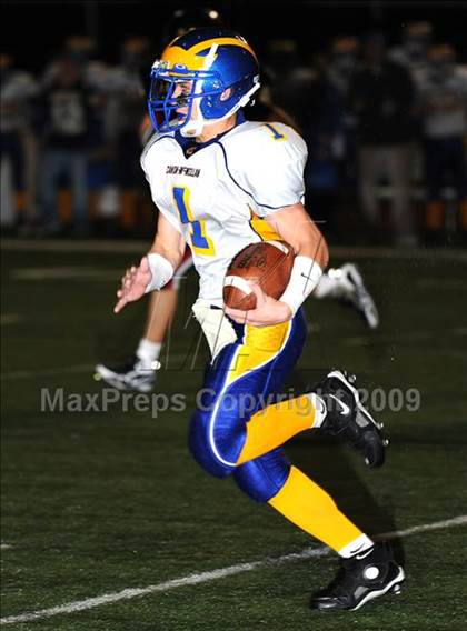 Thumbnail 2 in Canon-McMillan @ Upper St. Clair (5 Days 2 Friday) photogallery.