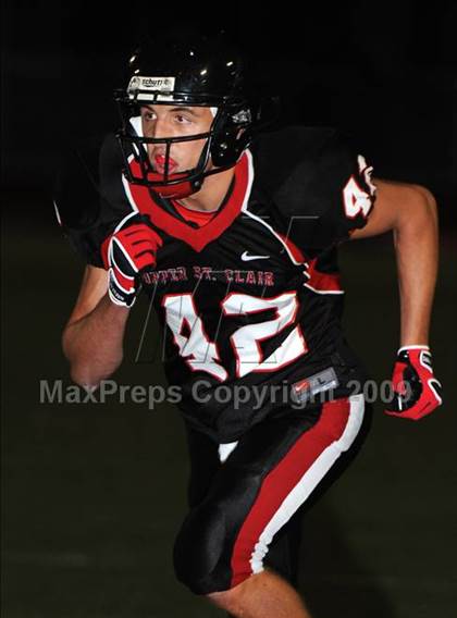 Thumbnail 2 in Canon-McMillan @ Upper St. Clair (5 Days 2 Friday) photogallery.