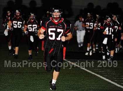 Thumbnail 1 in Canon-McMillan @ Upper St. Clair (5 Days 2 Friday) photogallery.